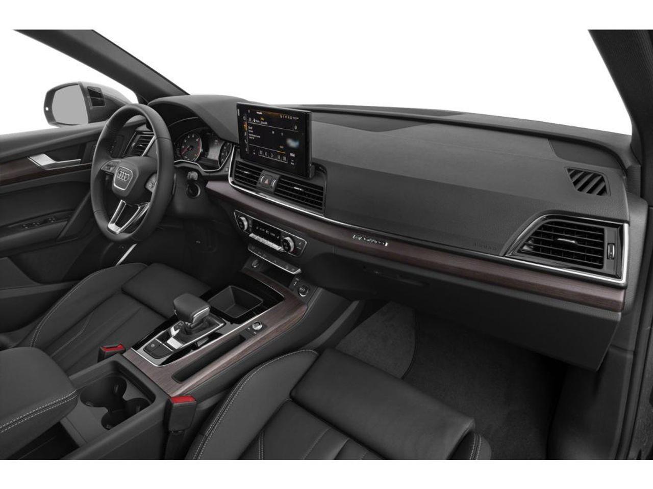 2023 Audi Q5 45 Technik 4dr All-Wheel Drive quattro Sport Utility Photo