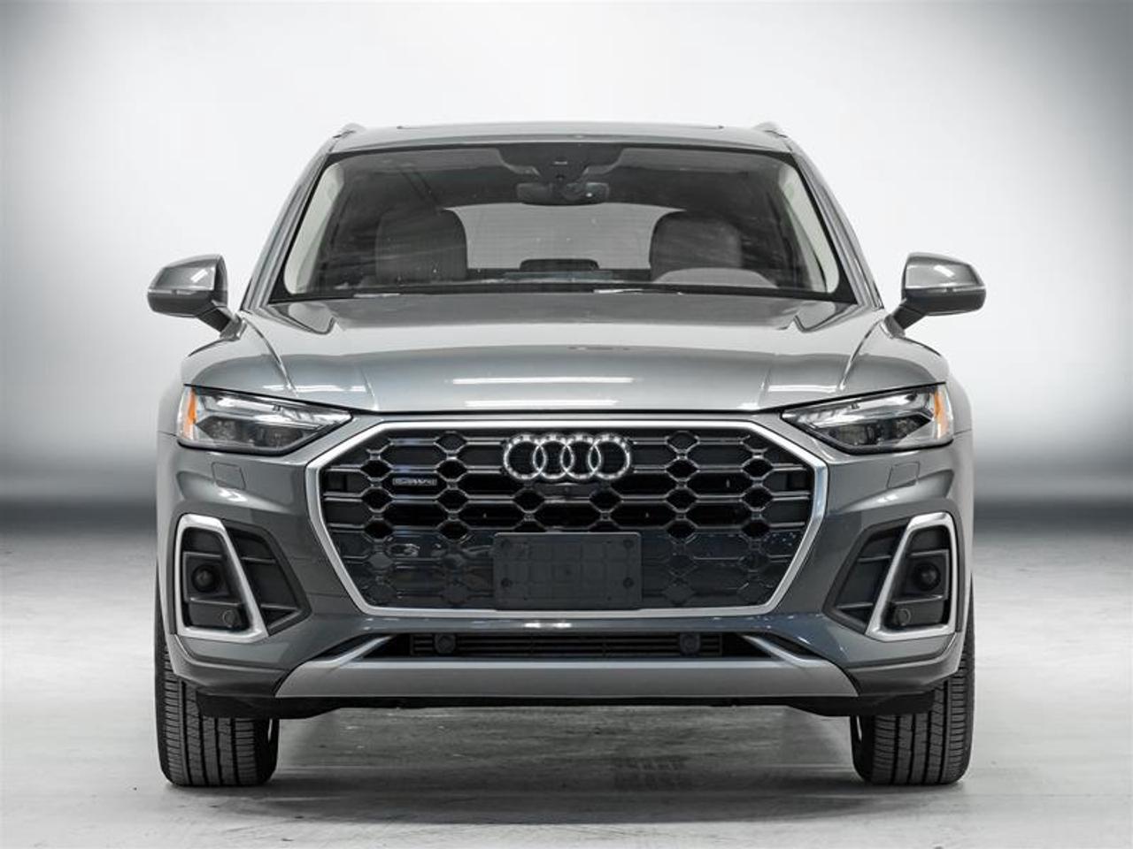 2023 Audi Q5 45 Technik 4dr All-Wheel Drive quattro Sport Utility Photo