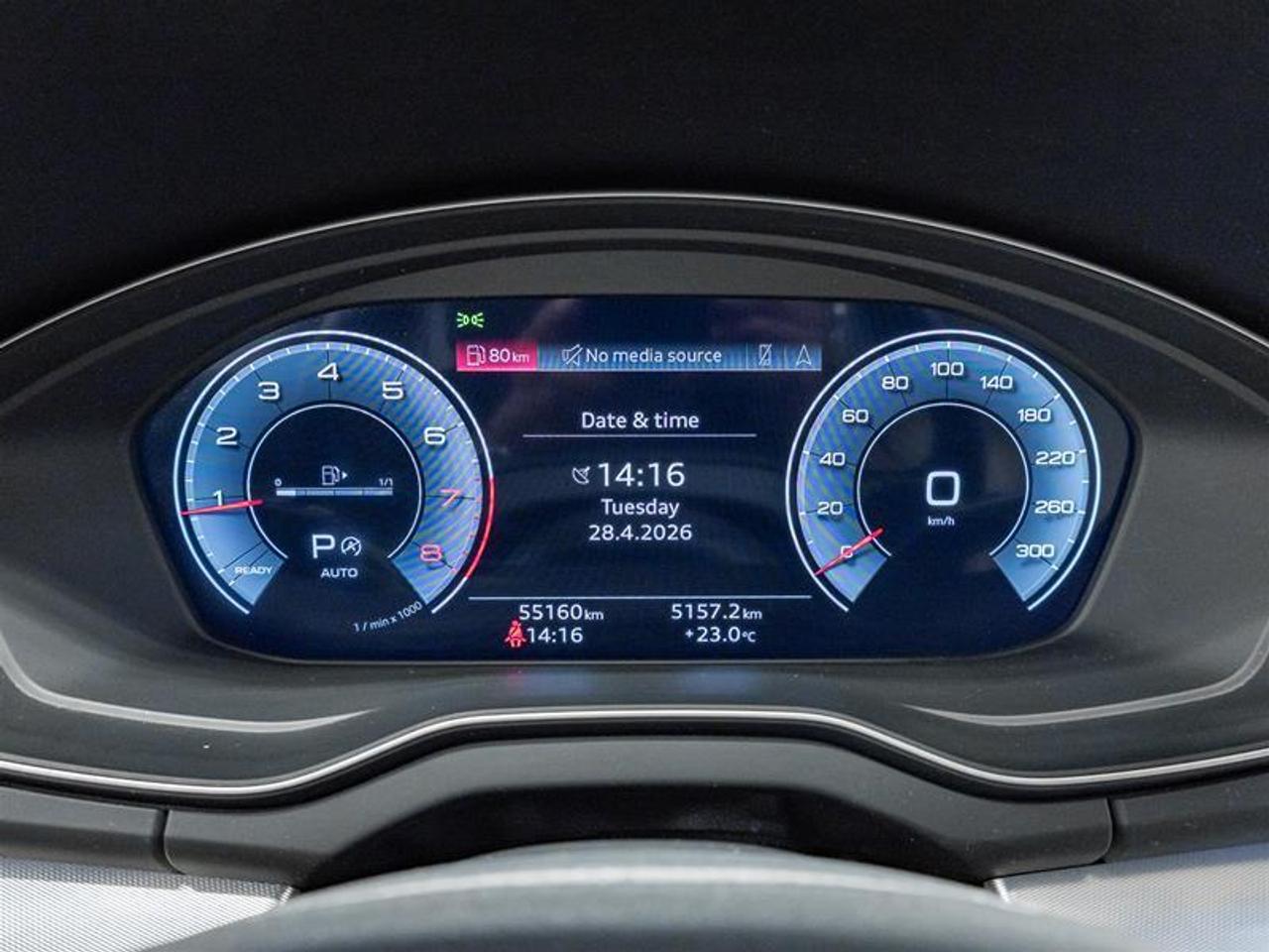 2023 Audi Q5 45 Technik 4dr All-Wheel Drive quattro Sport Utility Photo