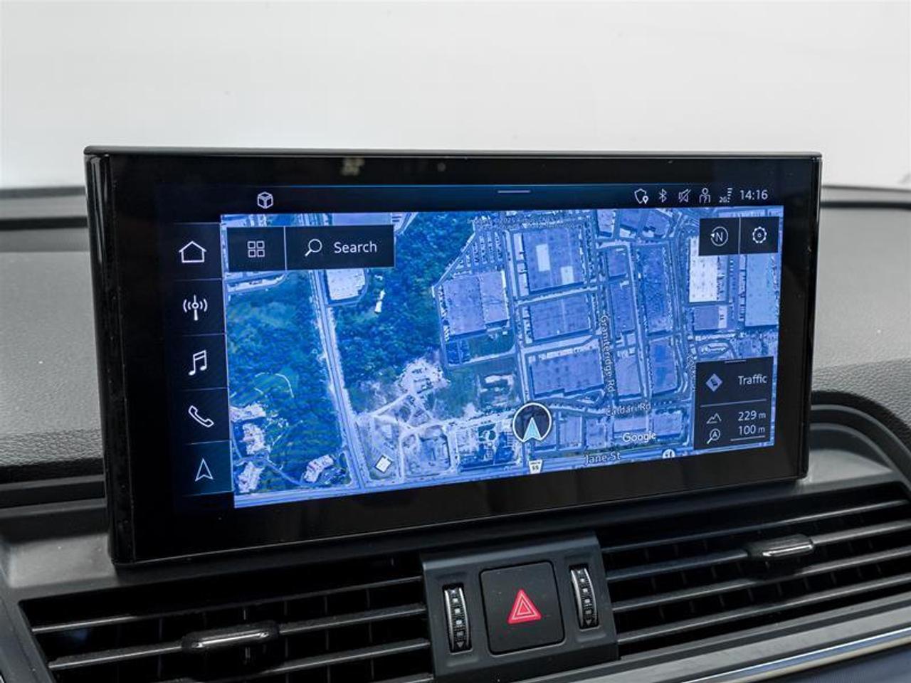2023 Audi Q5 45 Technik 4dr All-Wheel Drive quattro Sport Utility Photo