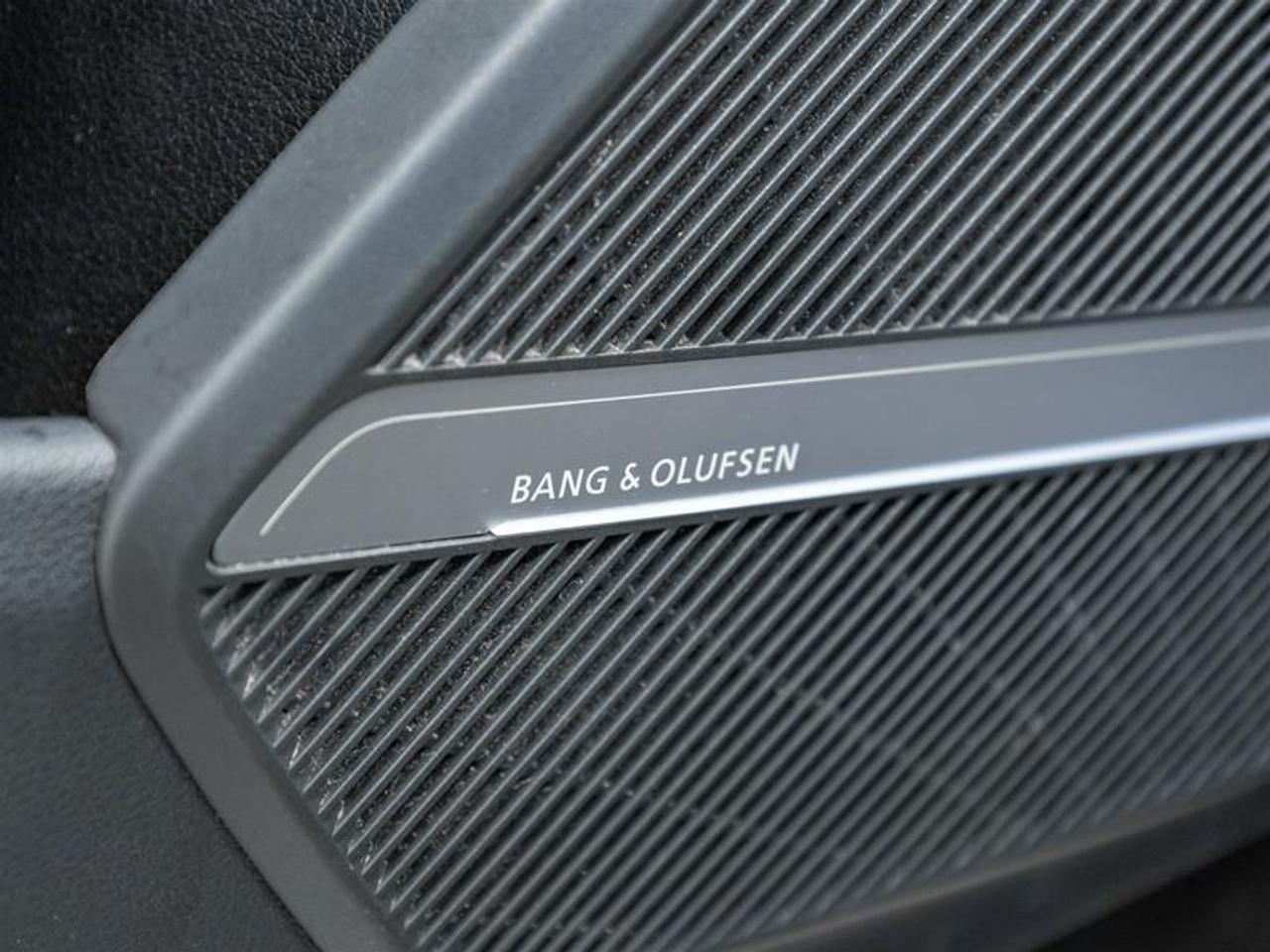 2023 Audi Q5 45 Technik 4dr All-Wheel Drive quattro Sport Utility Photo