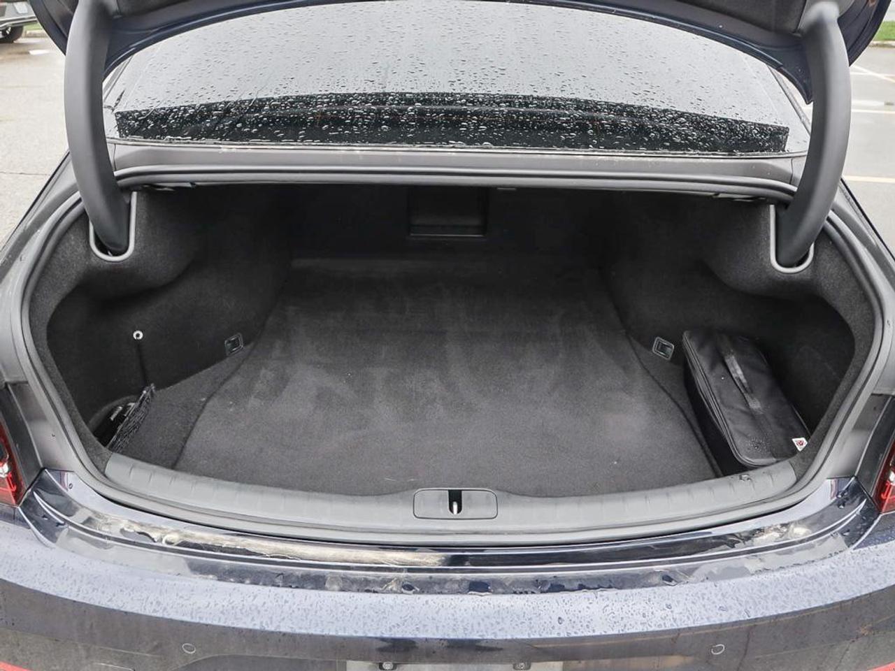 2026 Genesis G80 3.5T Advanced 4dr All-Wheel Drive Sedan Photo