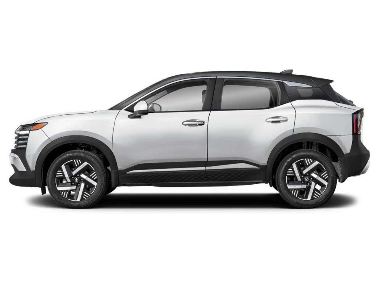 2026 Nissan Kicks SV 4dr All-Wheel Drive Photo2