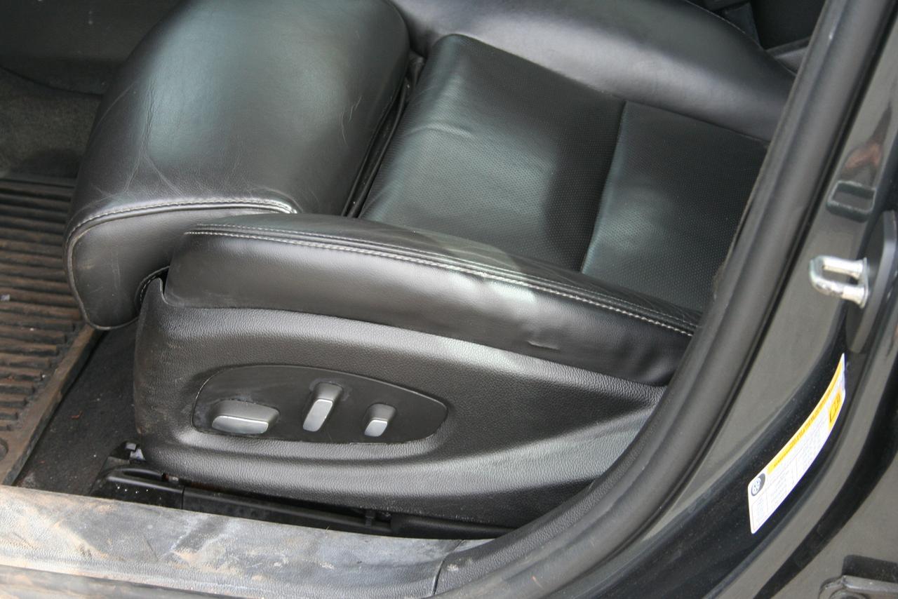 2013 Cadillac XTS Luxury Collection Photo