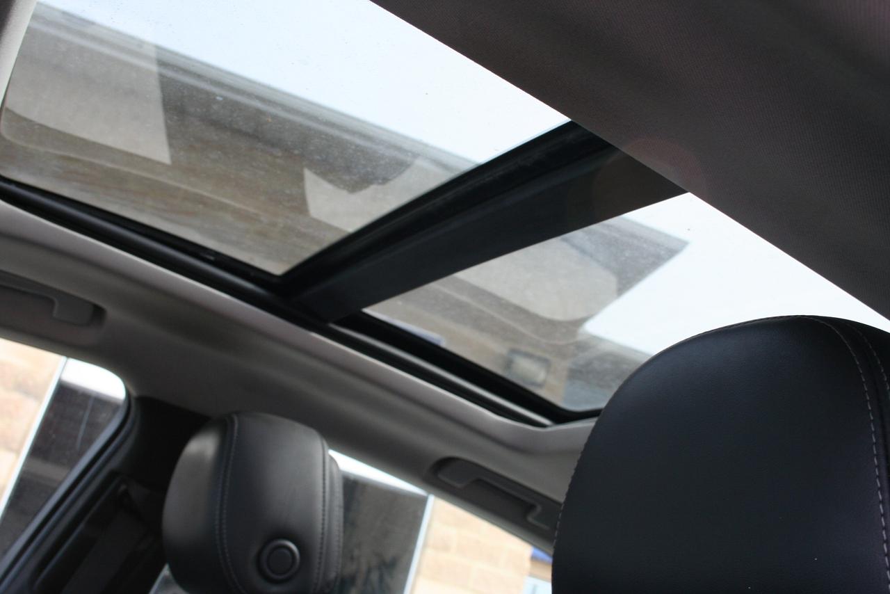 2013 Cadillac XTS Luxury Collection Photo