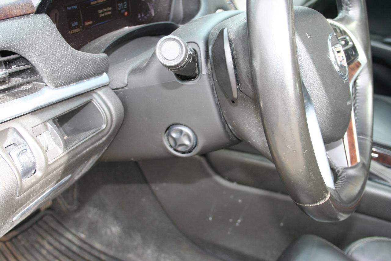 2013 Cadillac XTS Luxury Collection Photo