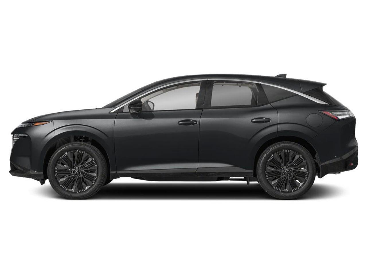 2026 Nissan Murano Platinum 4dr All-wheel Drive Photo