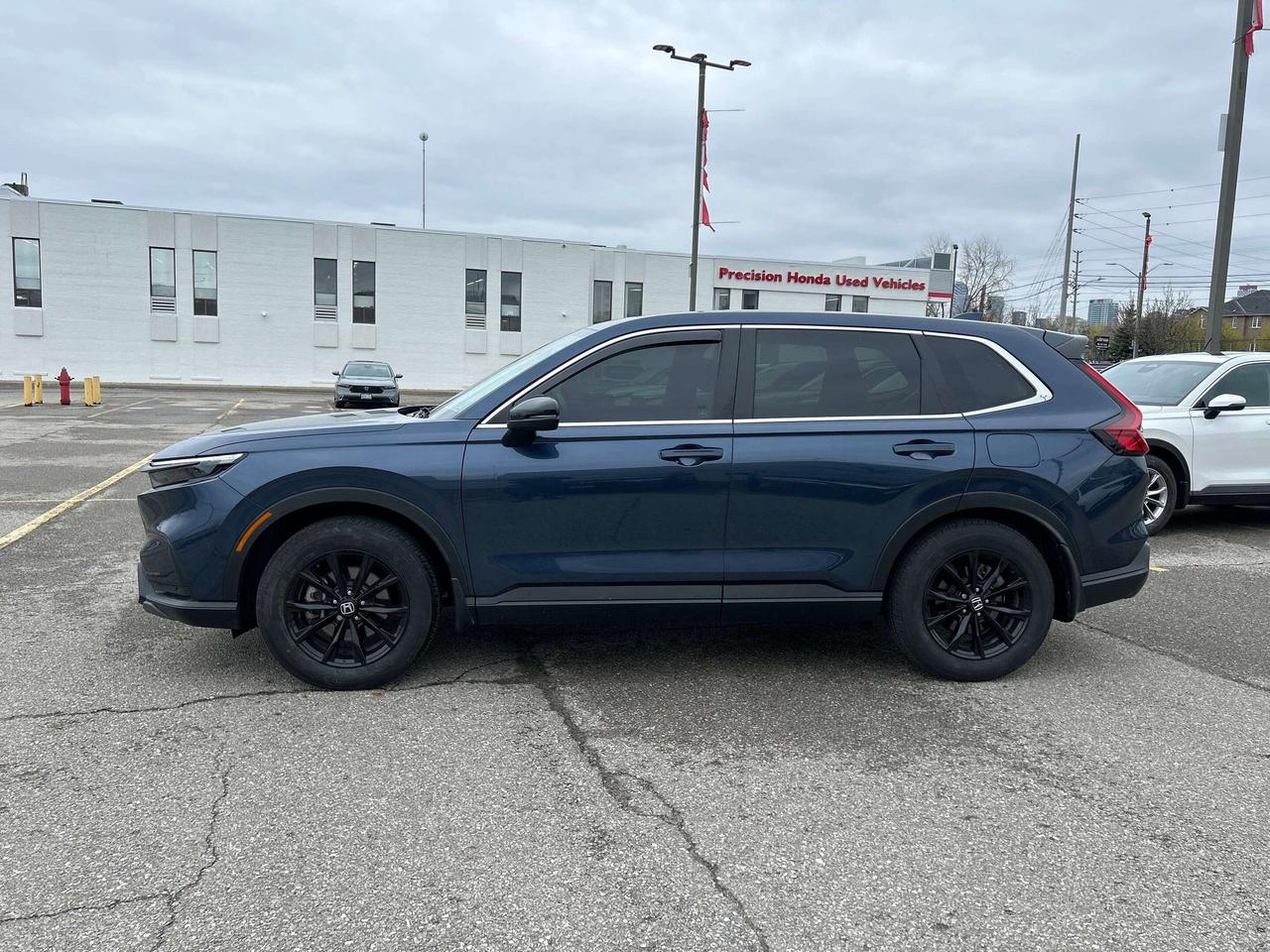 2024 Honda CR-V EX-L Photo