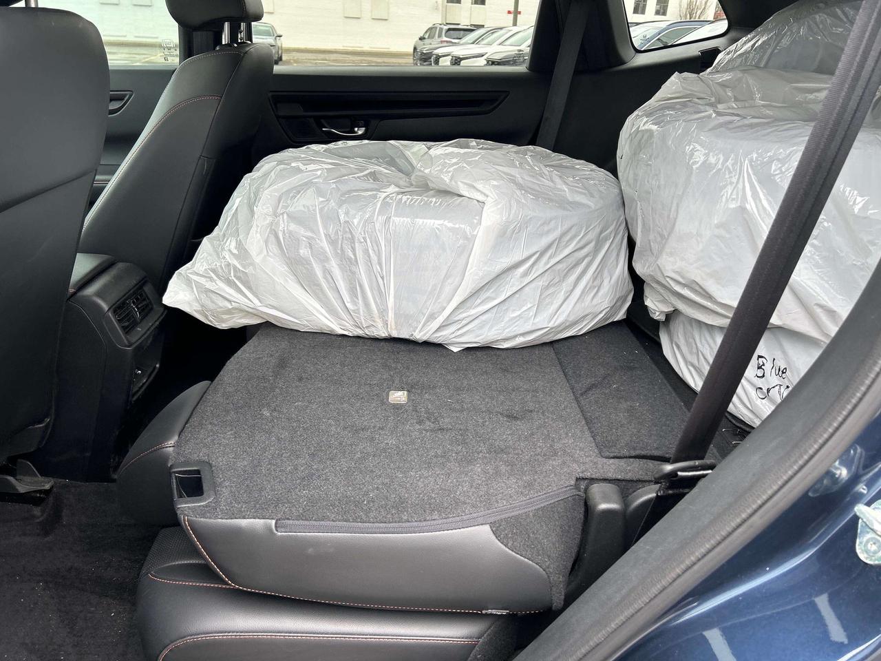 2024 Honda CR-V EX-L Photo