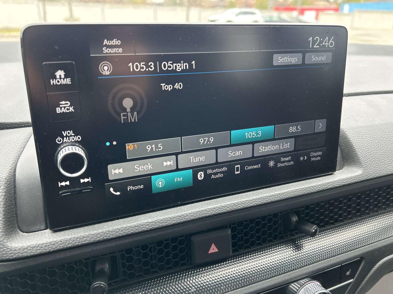 2024 Honda CR-V EX-L Photo