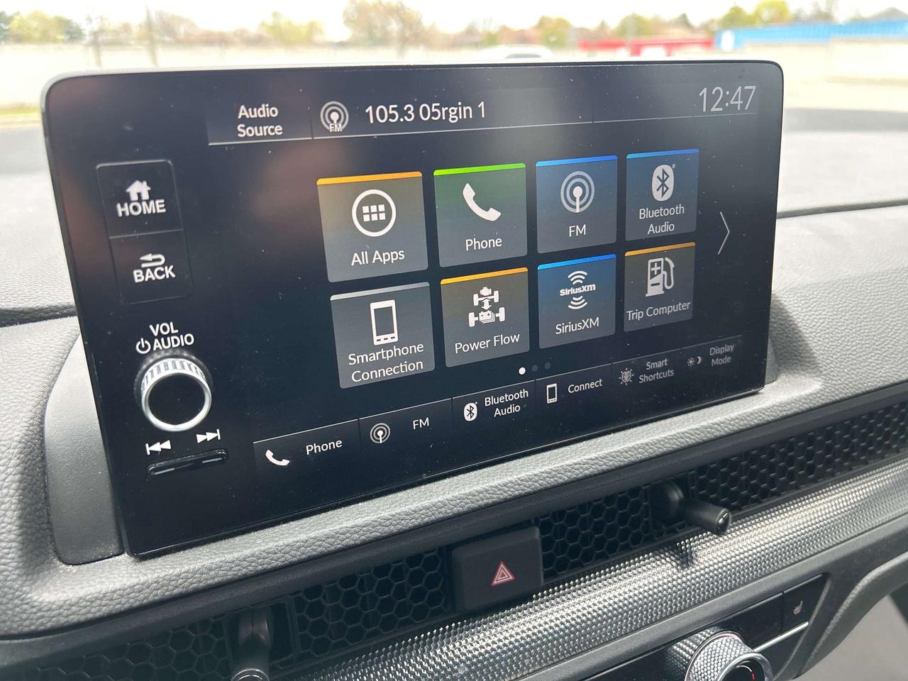 2024 Honda CR-V EX-L Photo