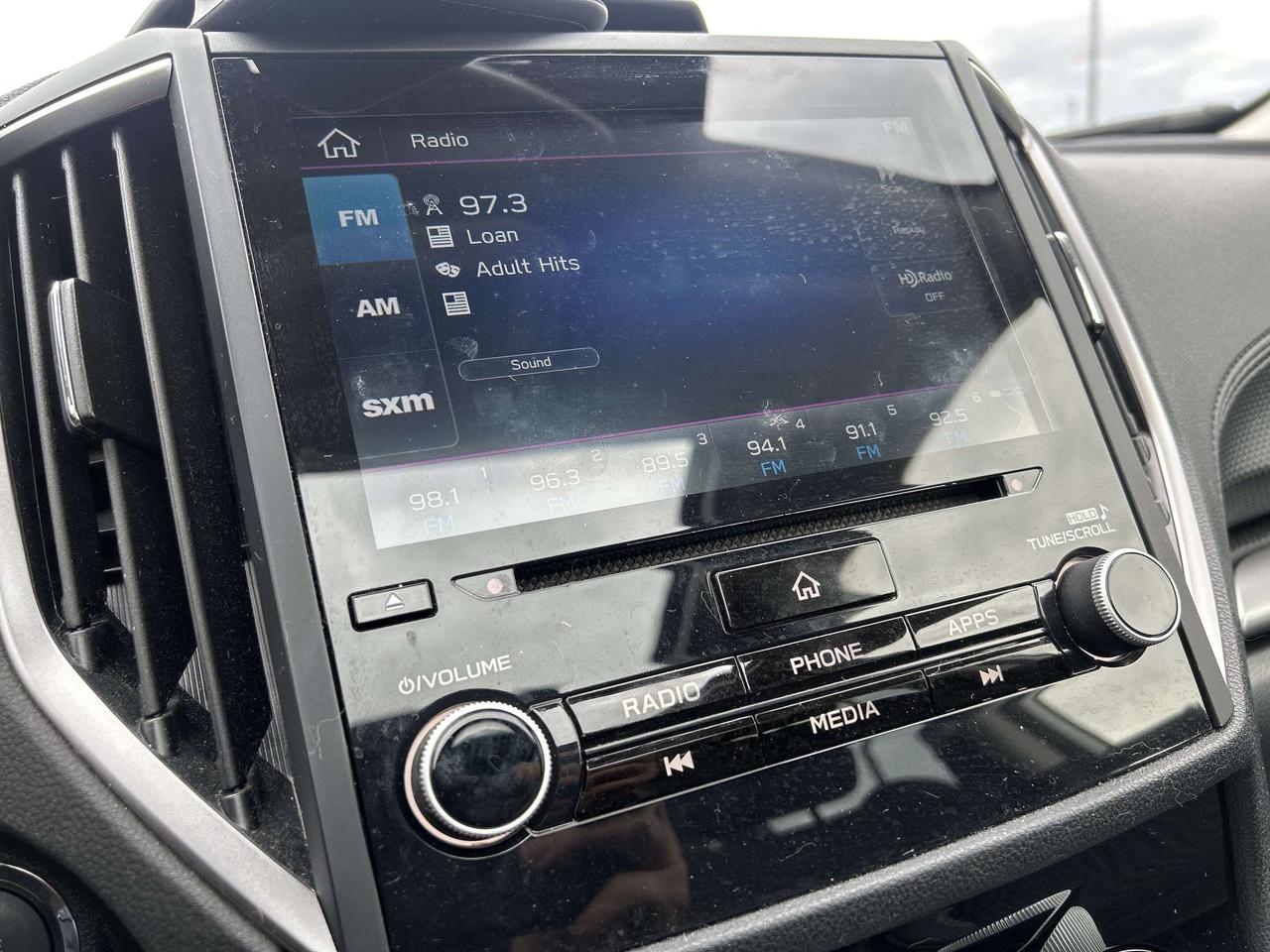 2023 Subaru Forester TOURING Photo