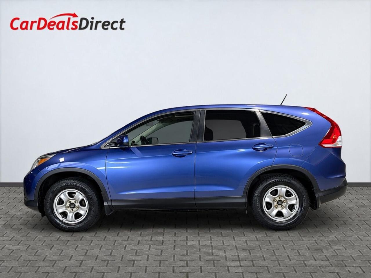 2013 Honda CR-V EX AWD / Clean Carfax / Heated seats / Back up Cam Photo