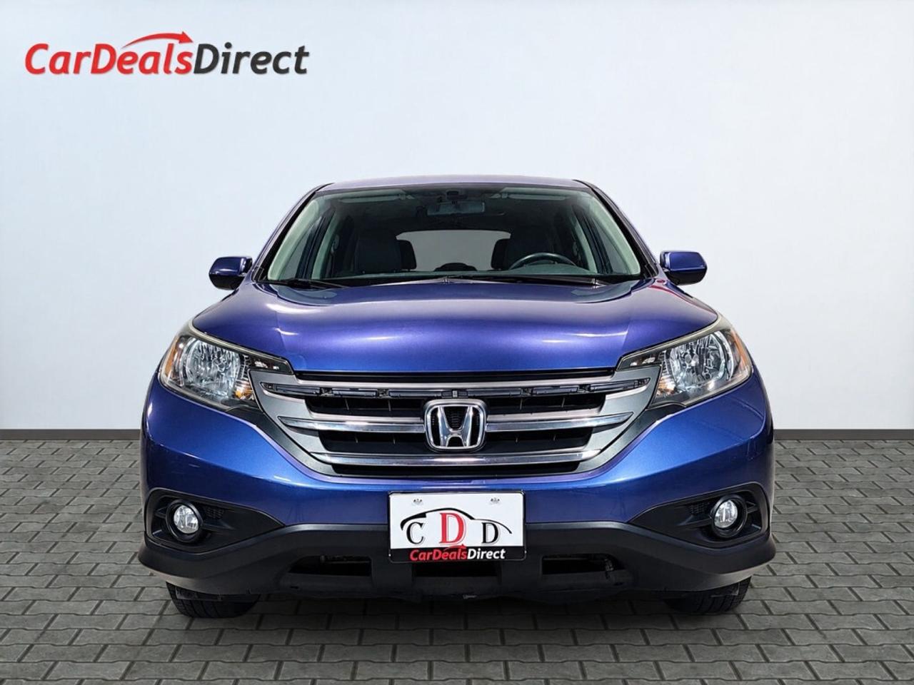 2013 Honda CR-V EX AWD / Clean Carfax / Heated seats / Back up Cam Photo