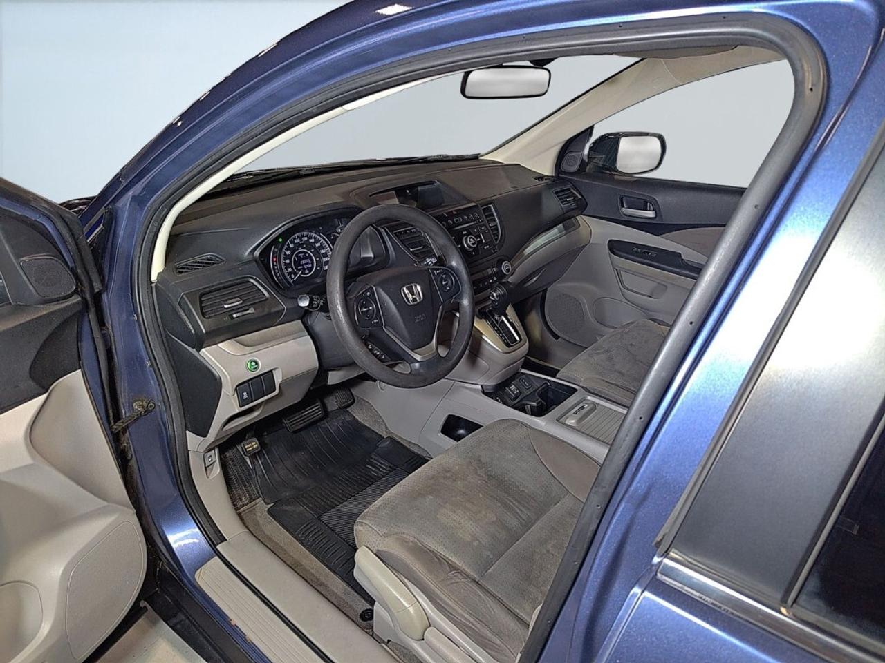 2013 Honda CR-V EX AWD / Clean Carfax / Heated seats / Back up Cam Photo