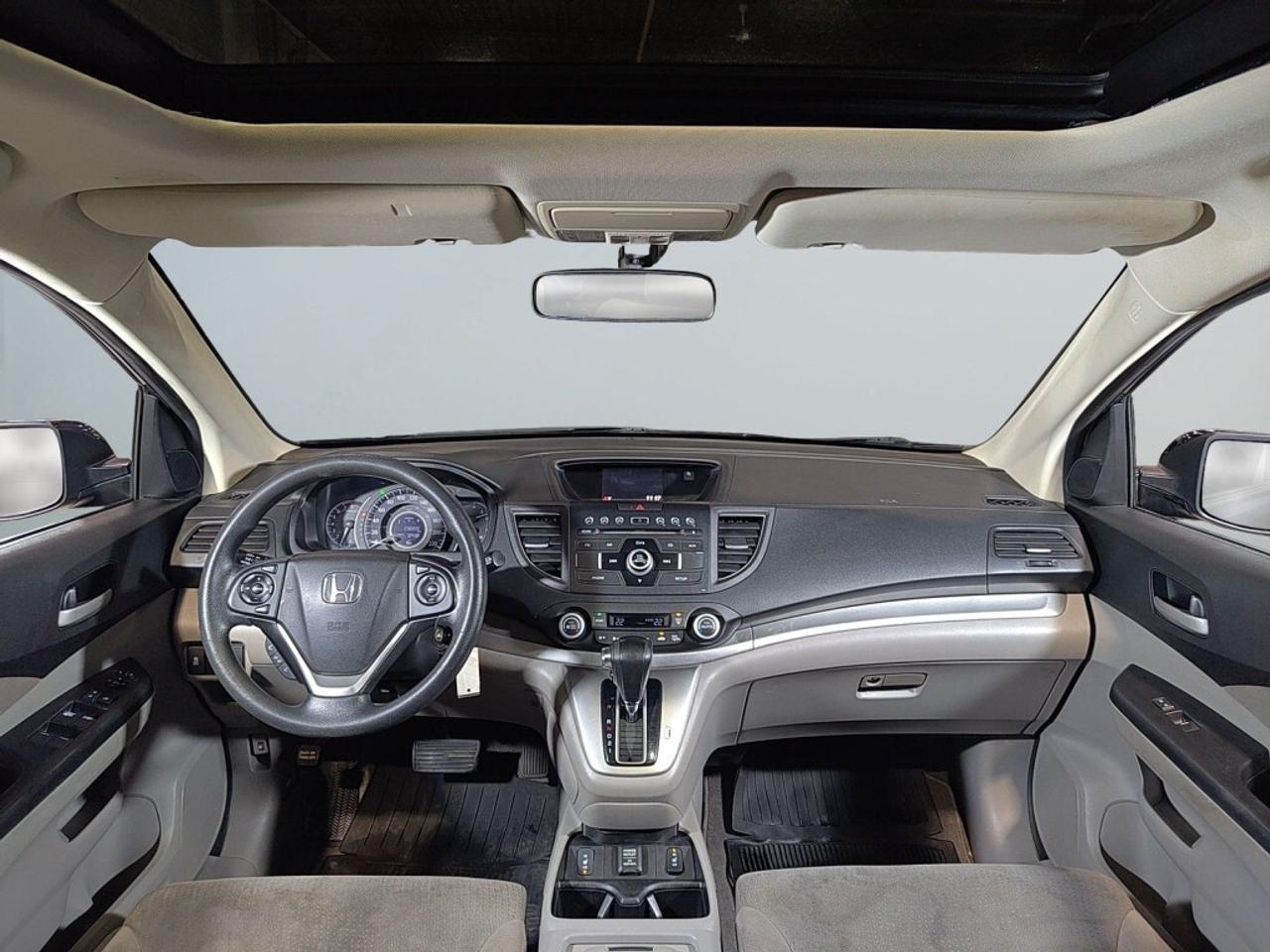 2013 Honda CR-V EX AWD / Clean Carfax / Heated seats / Back up Cam Photo