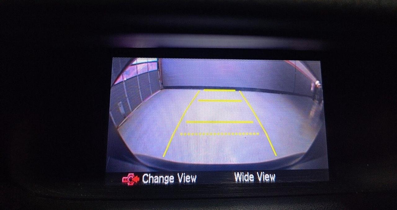 2013 Honda CR-V EX AWD / Clean Carfax / Heated seats / Back up Cam Photo