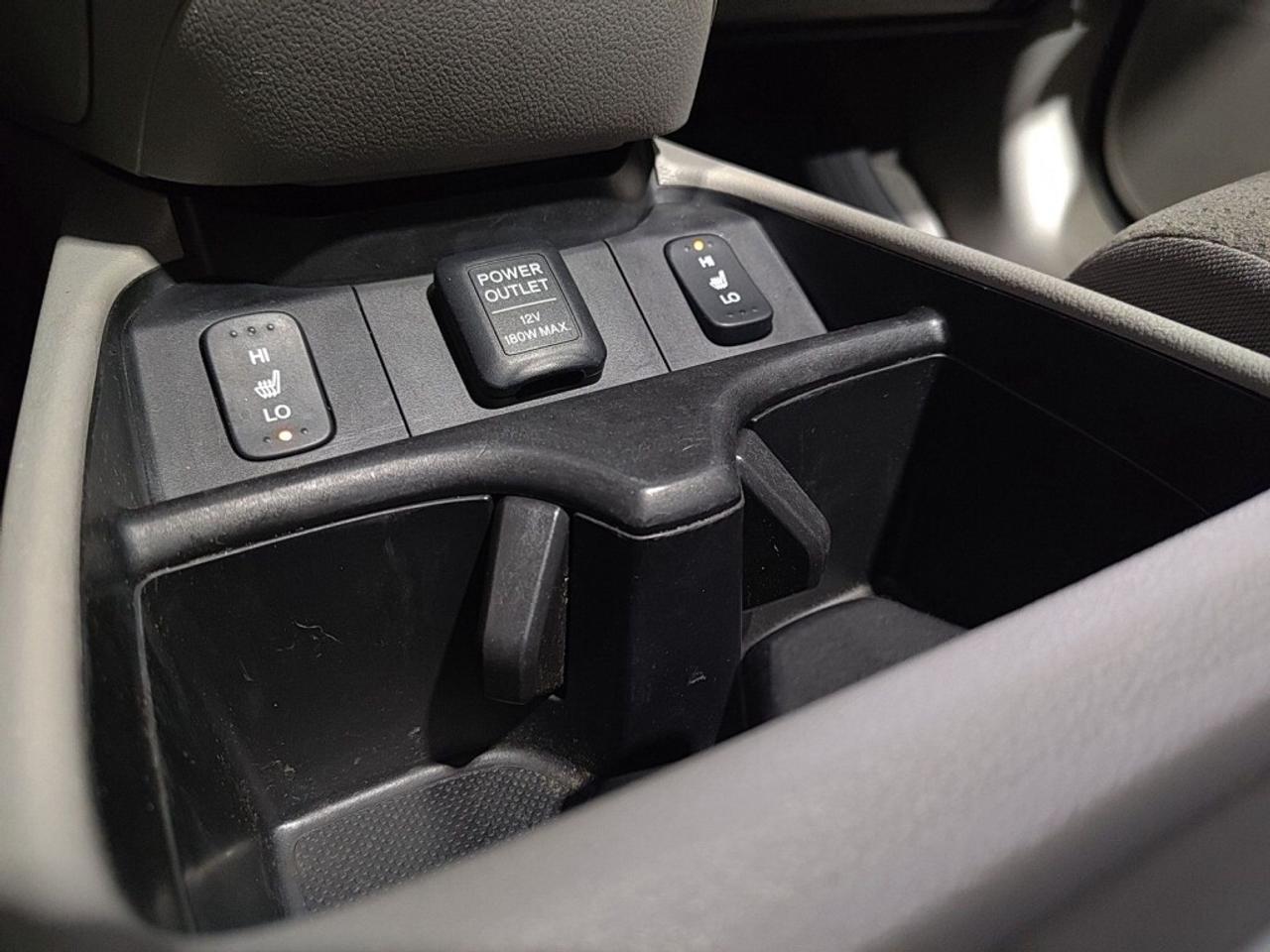 2013 Honda CR-V EX AWD / Clean Carfax / Heated seats / Back up Cam Photo