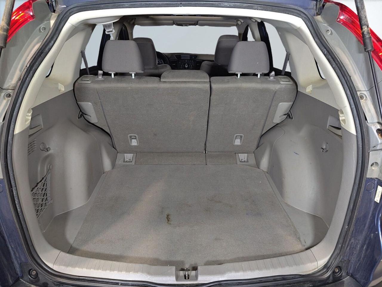 2013 Honda CR-V EX AWD / Clean Carfax / Heated seats / Back up Cam Photo