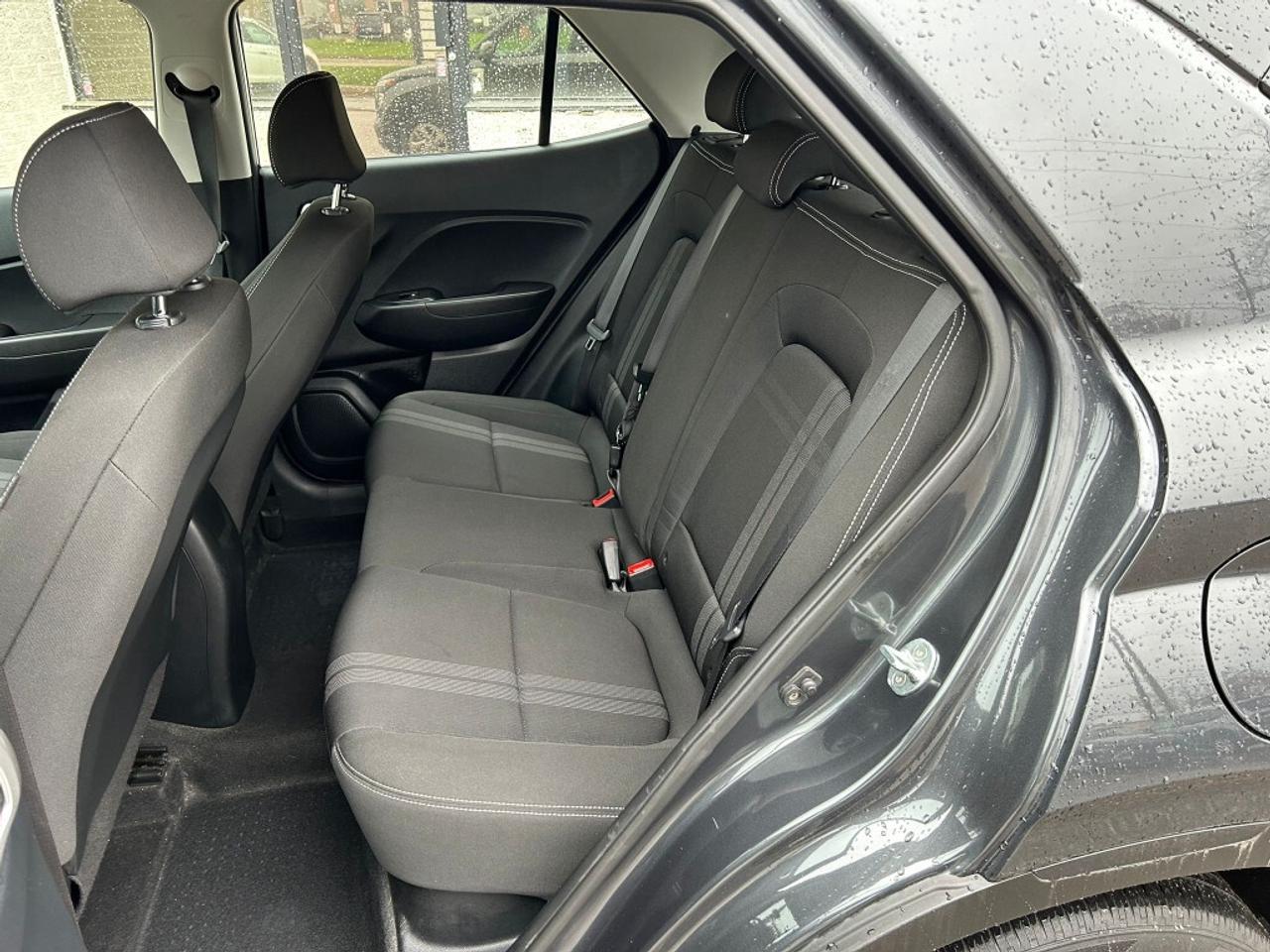 2023 Hyundai Venue Preferred/Lane Assist/Remote Start/Heated Seats/Cl Photo