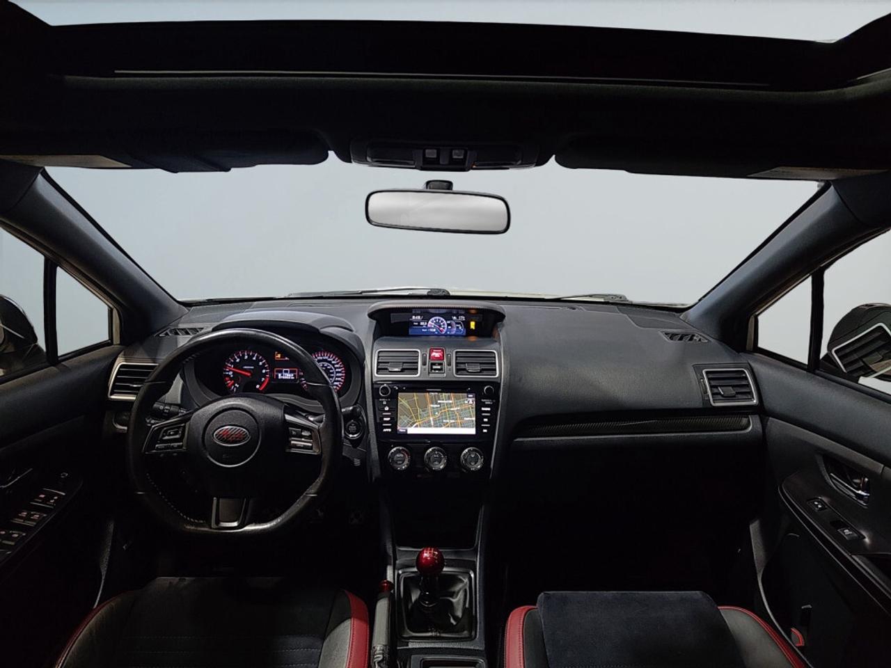 2019 Subaru WRX Sport-tech Manual/Excellent Condition/Complete Ser Photo