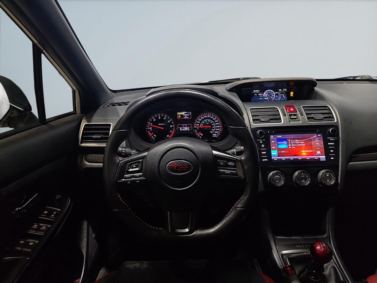 2019 Subaru WRX Sport-tech Manual/Excellent Condition/Complete Ser Photo