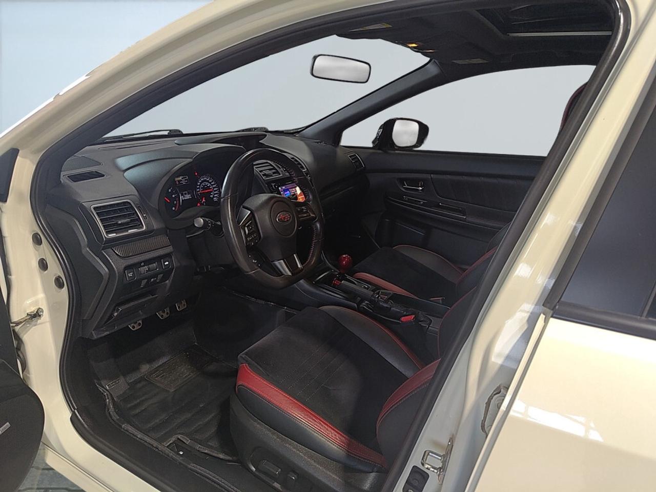 2019 Subaru WRX Sport-tech Manual/Excellent Condition/Complete Ser Photo