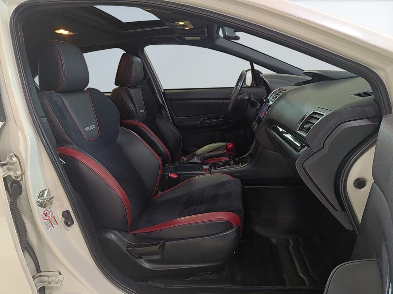 2019 Subaru WRX Sport-tech Manual/Excellent Condition/Complete Ser Photo