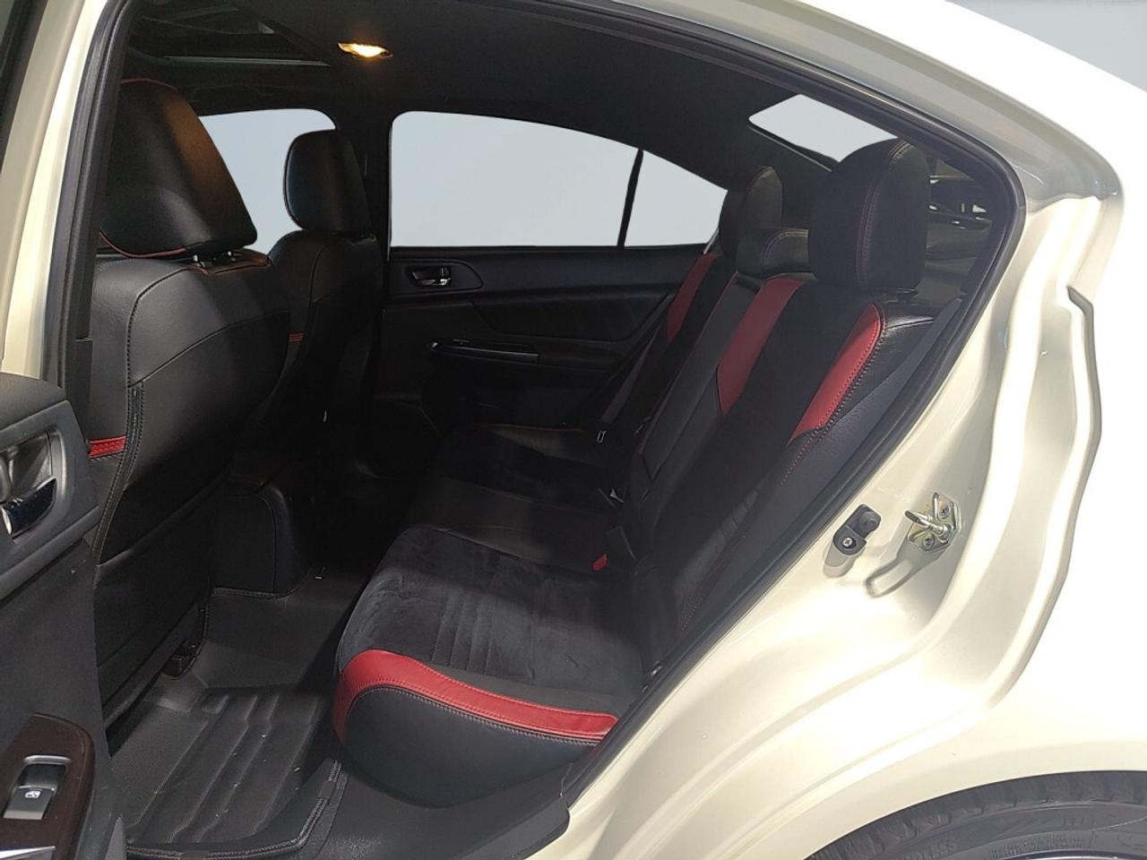 2019 Subaru WRX Sport-tech Manual/Excellent Condition/Complete Ser Photo