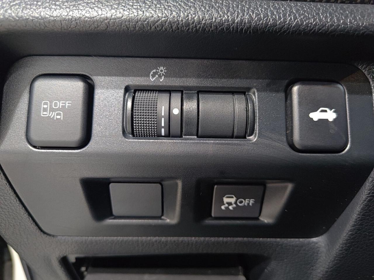 2019 Subaru WRX Sport-tech Manual/Excellent Condition/Complete Ser Photo