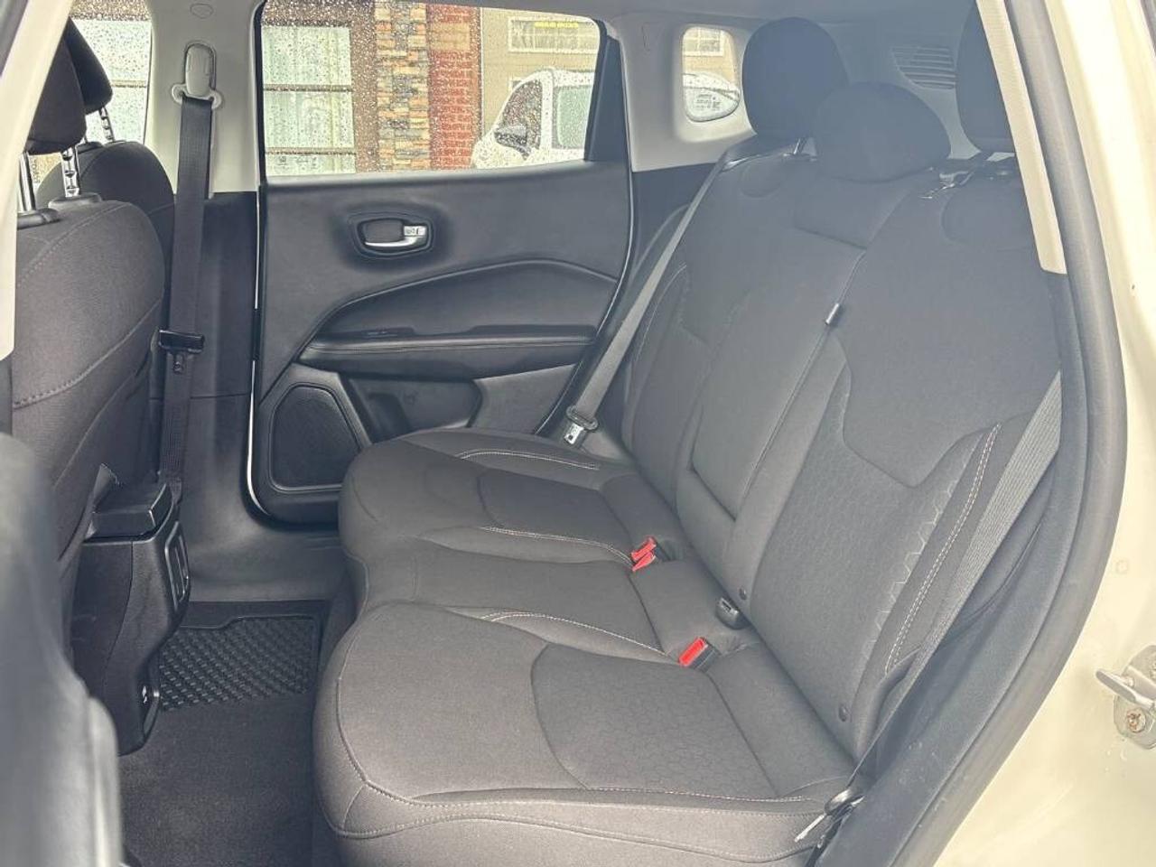 2021 Jeep Compass Sport 4dr 4x4/Clean Carfax/Low KM/Very Well mainta Photo