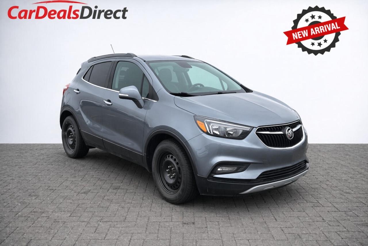 2019 Buick Encore Sport Touring/ Leather/ Android/Back Up Cam/ Bluet Photo0
