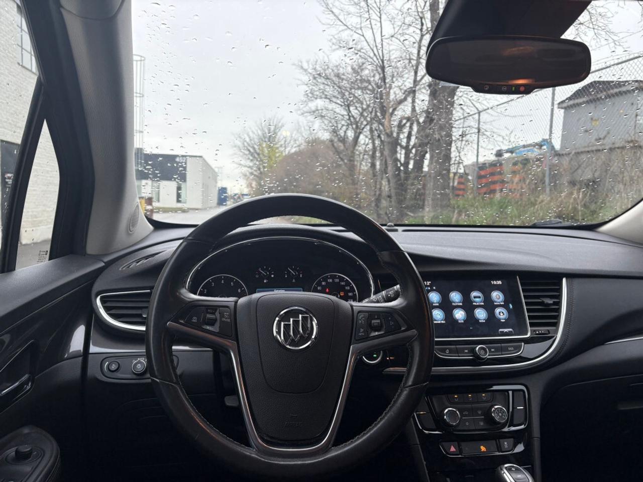 2019 Buick Encore Sport Touring/ Leather/ Android/Back Up Cam/ Bluet Photo