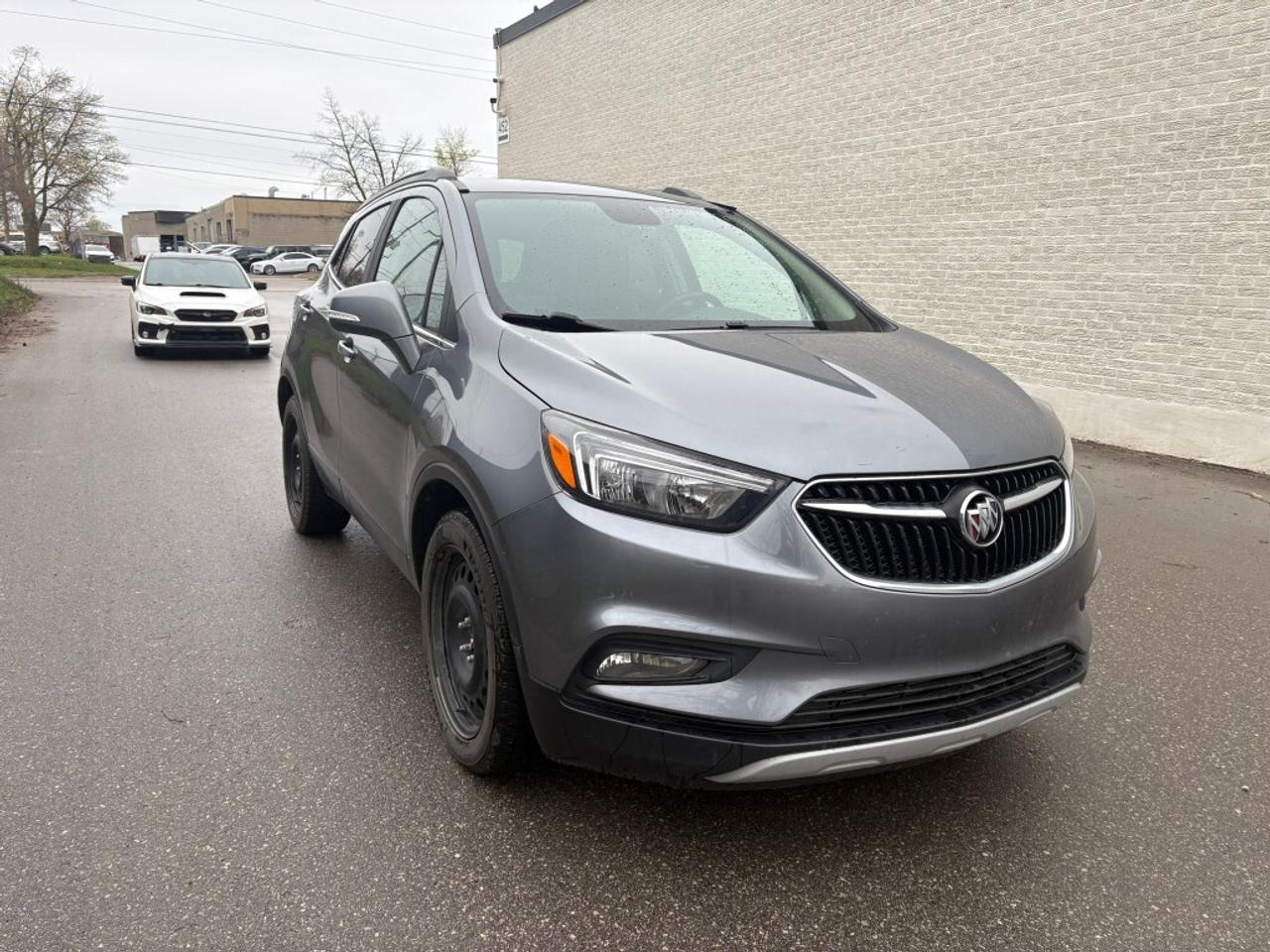 2019 Buick Encore Sport Touring/ Leather/ Android/Back Up Cam/ Bluet Photo