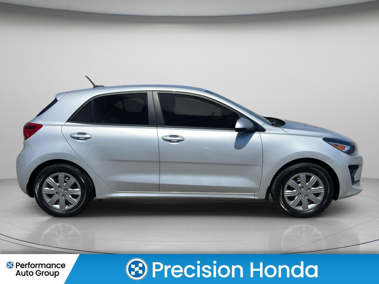 2023 Kia Rio LX Photo