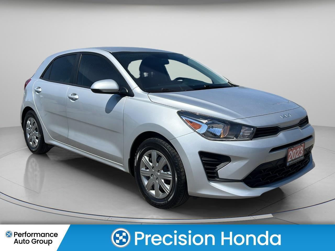 2023 Kia Rio LX Photo