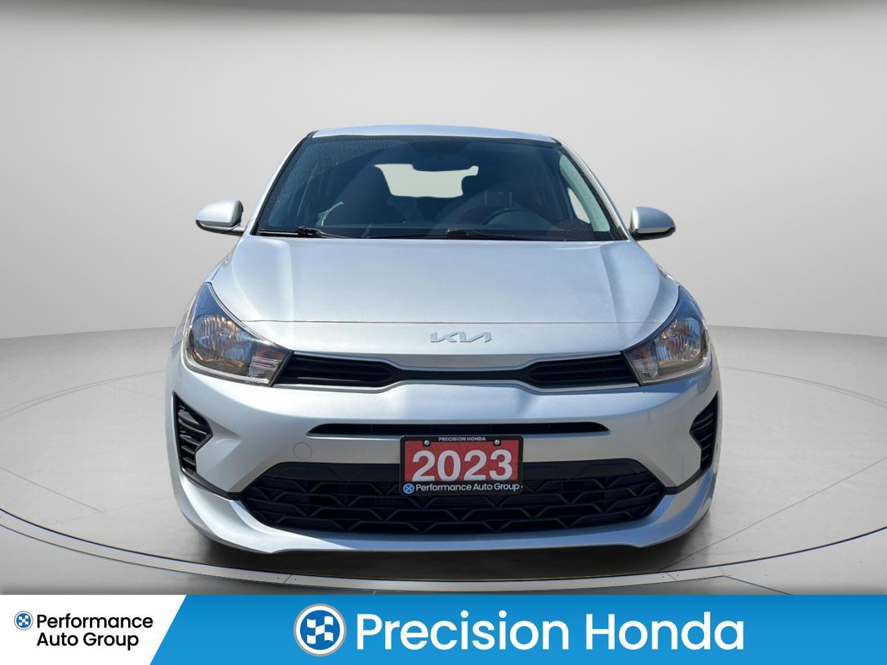2023 Kia Rio LX Photo