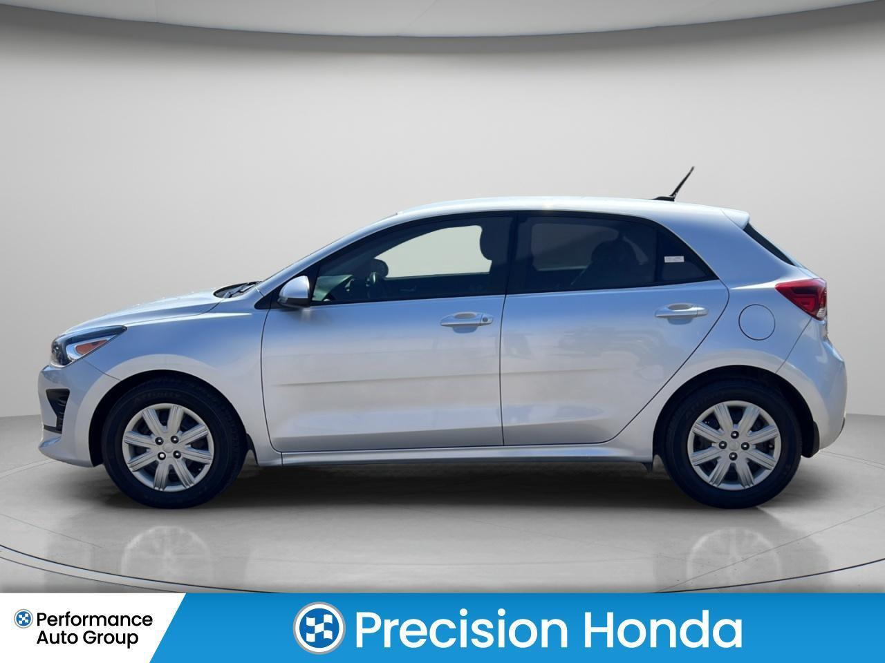 2023 Kia Rio LX Photo