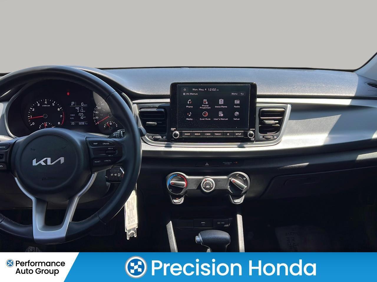 2023 Kia Rio LX Photo
