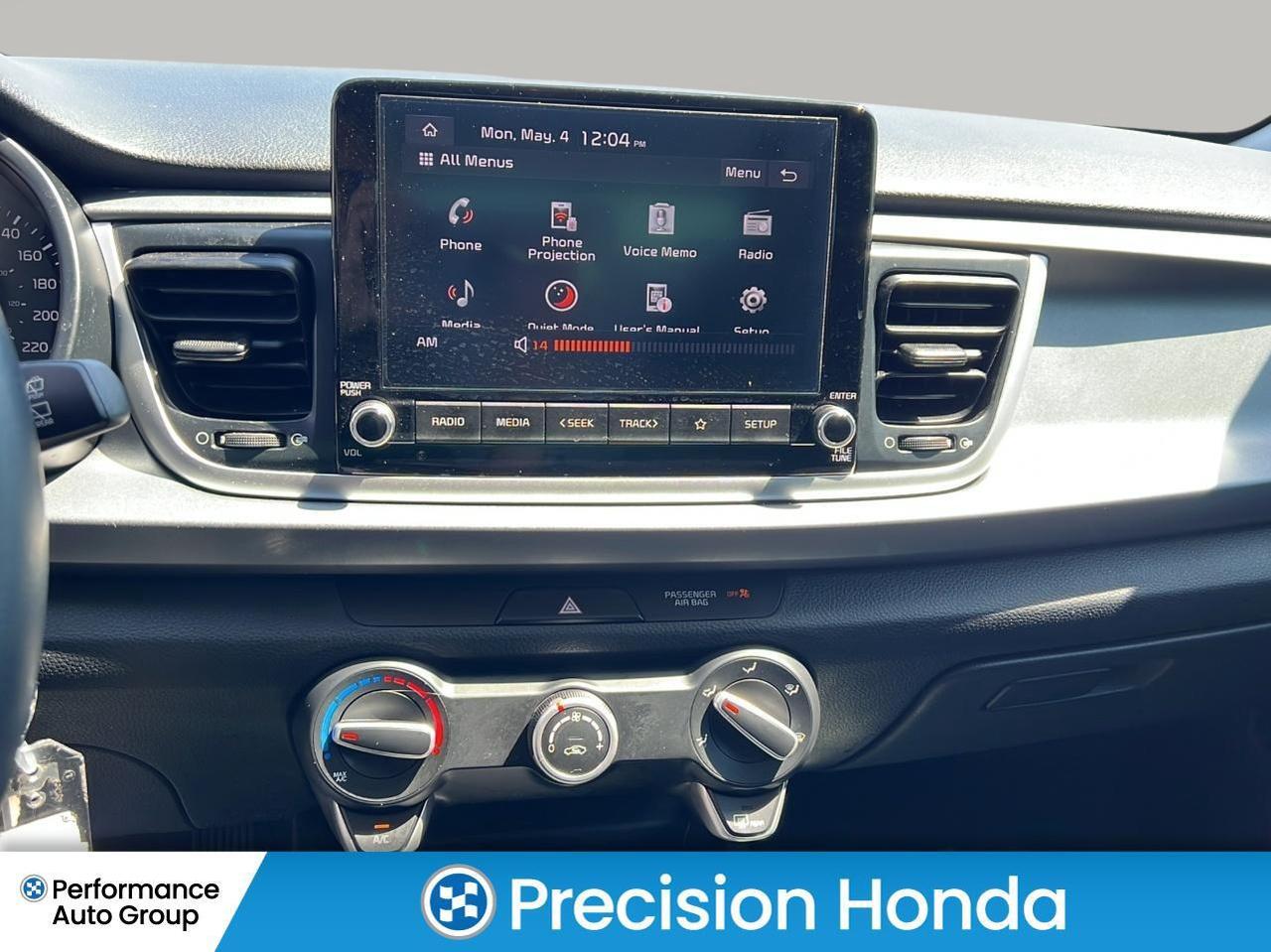 2023 Kia Rio LX Photo