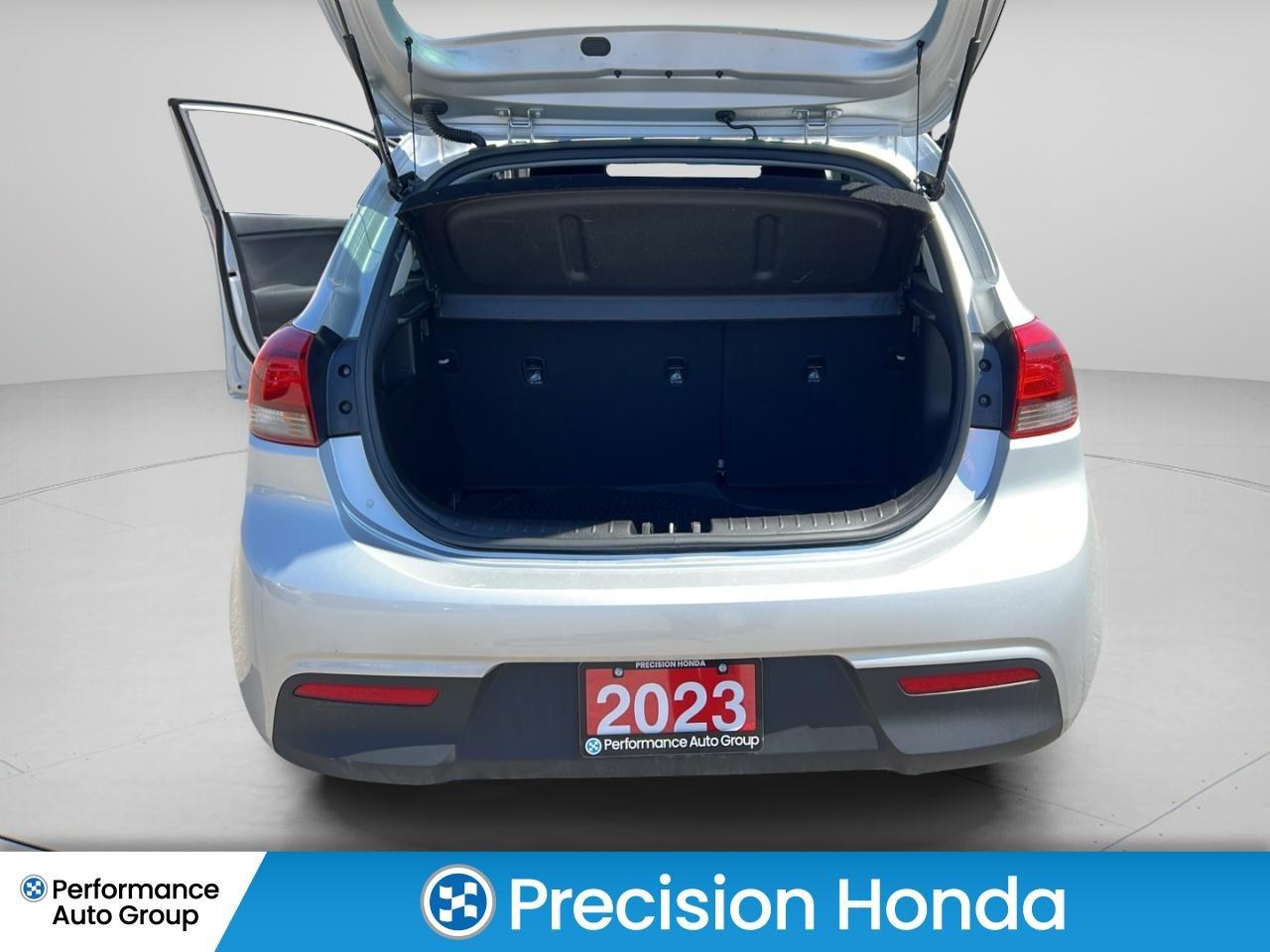 2023 Kia Rio LX Photo