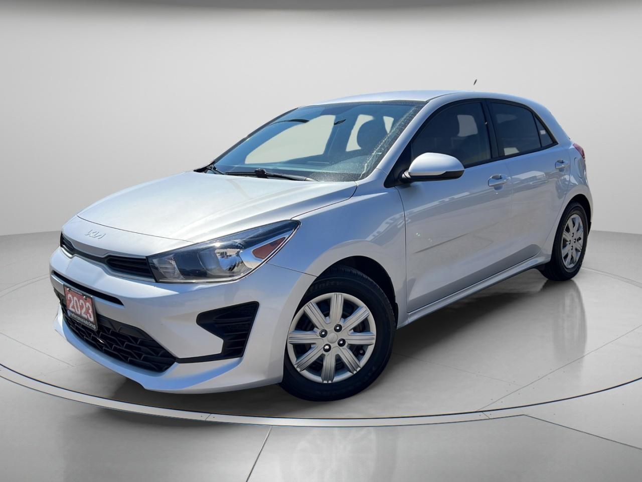 2023 Kia Rio LX Photo