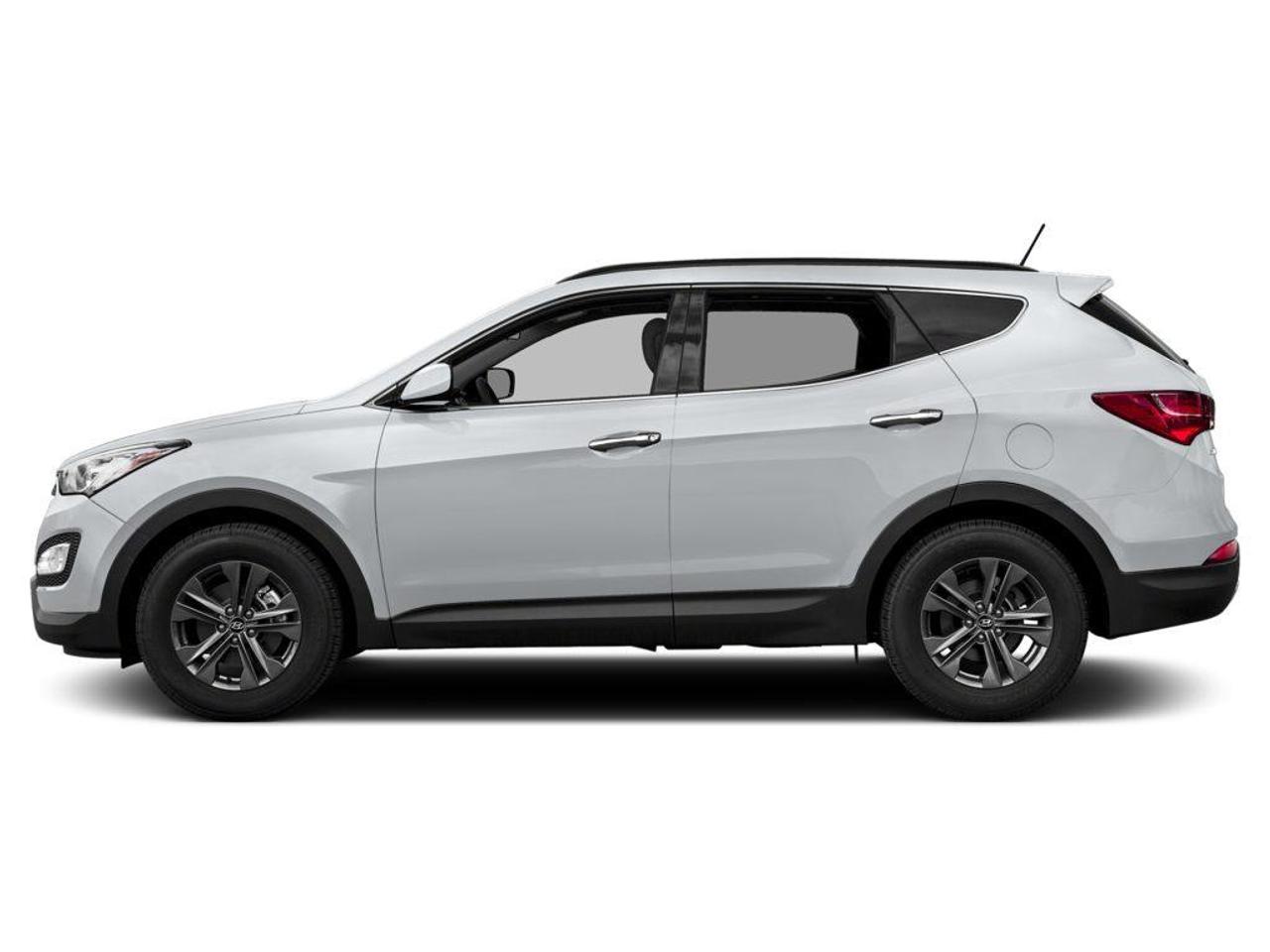 2014 Hyundai Santa Fe Sport 2.4 Base (A6) 4dr Front-Wheel Drive Photo