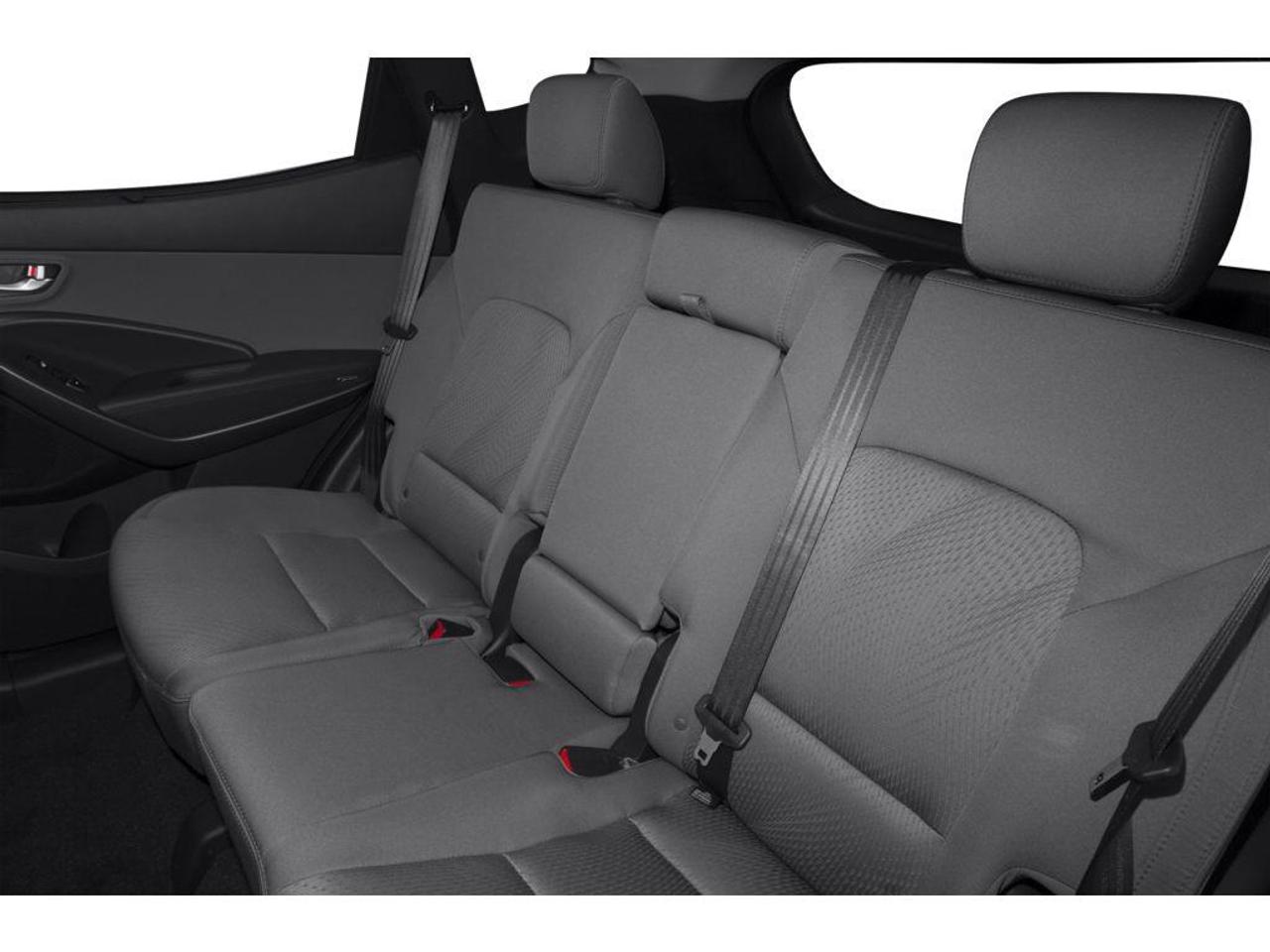 2014 Hyundai Santa Fe Sport 2.4 Base (A6) 4dr Front-Wheel Drive Photo