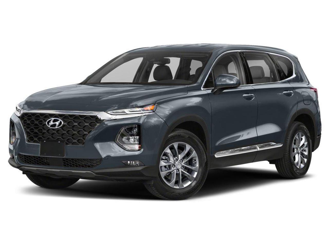 2019 Hyundai Santa Fe Preferred 2.4 (A8) 4dr All-Wheel Drive Photo