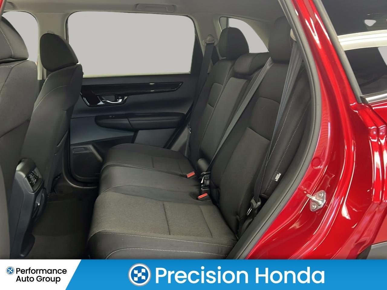 2025 Honda CR-V Sport Photo