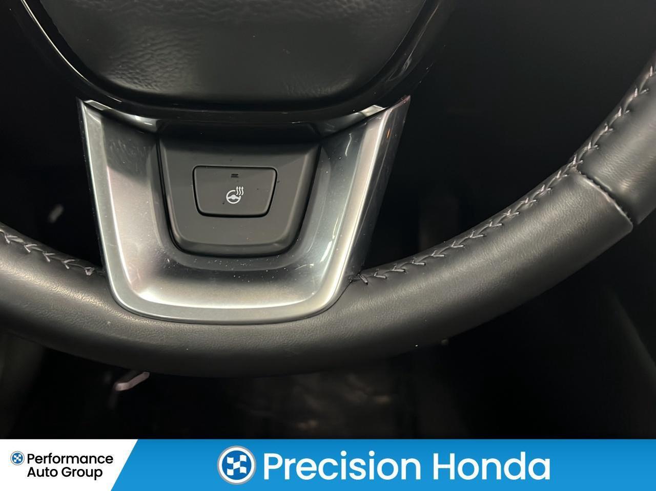 2025 Honda CR-V Sport Photo