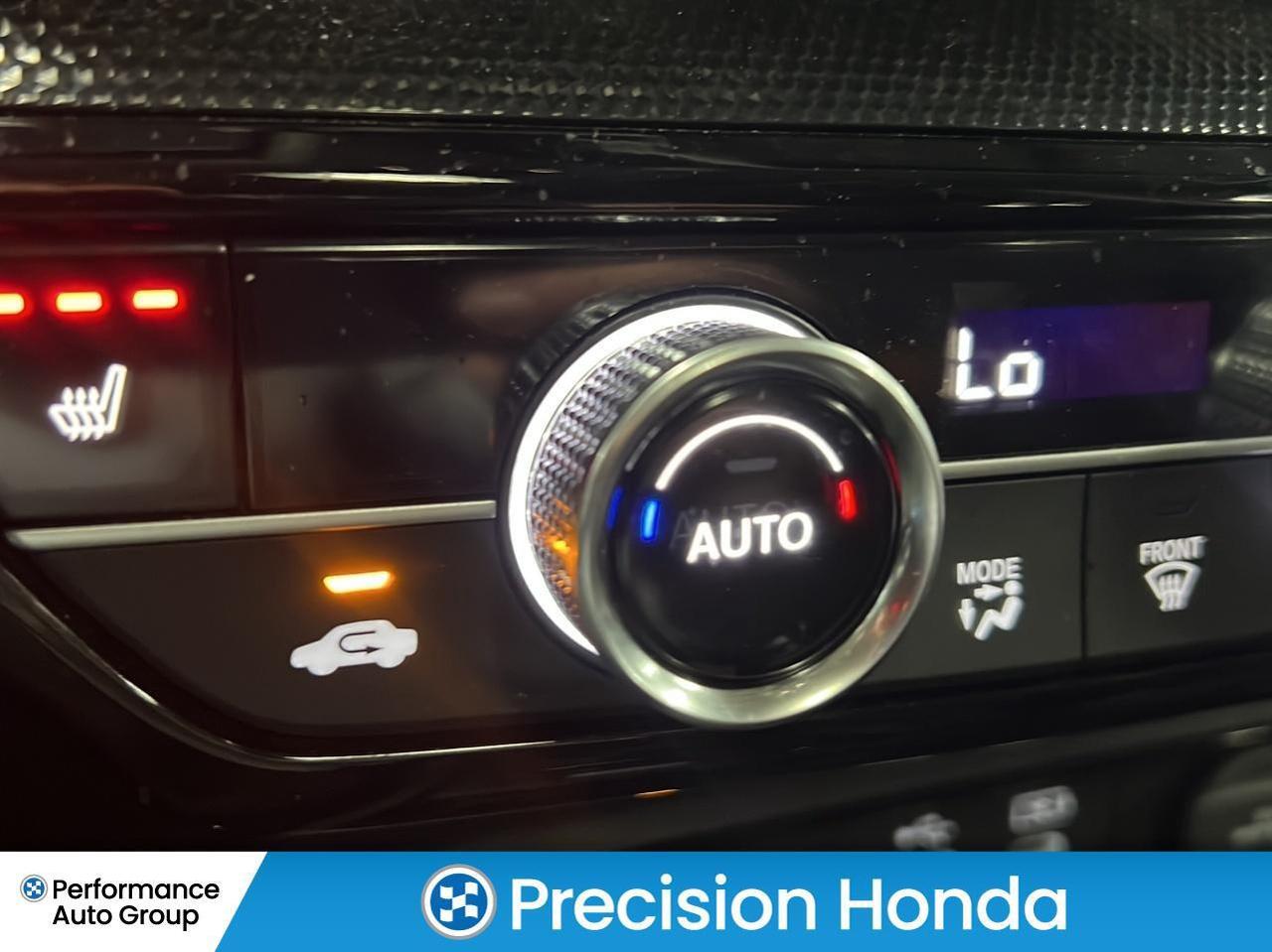2025 Honda CR-V Sport Photo
