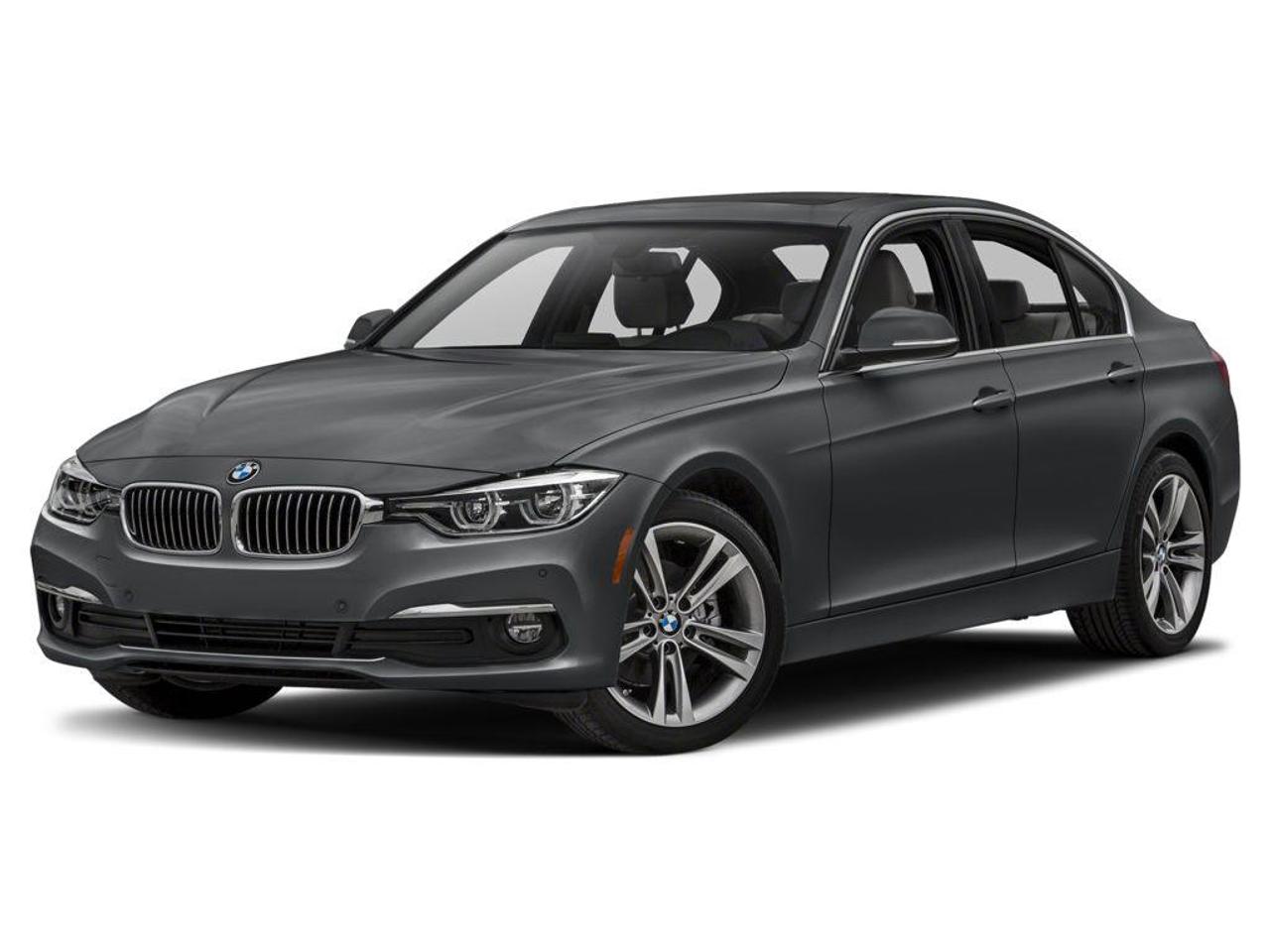 2016 BMW 328d xDrive 4dr All-wheel Drive Sedan Photo0