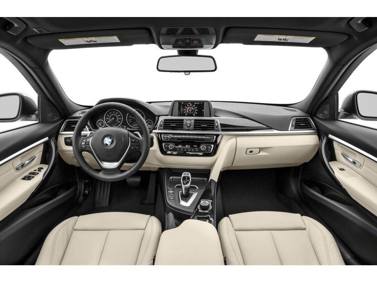 2016 BMW 328d xDrive 4dr All-wheel Drive Sedan Photo